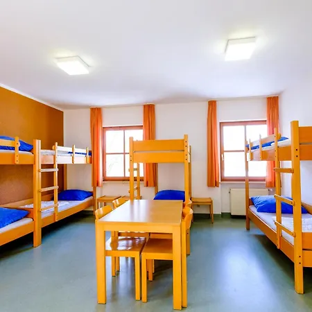 Falkenberg Vandrerhjem *