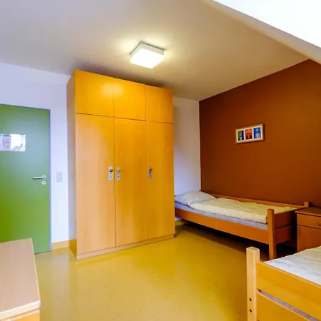 Falkenberg Vandrerhjem *