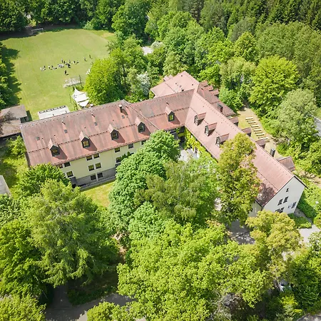 Vandrerhjem Falkenberg Falkenberg (Tirschenreuth)