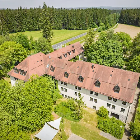 Falkenberg Vandrerhjem *
