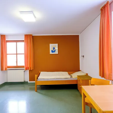 Falkenberg Vandrerhjem
