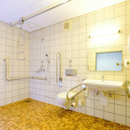 Falkenberg Vandrerhjem *