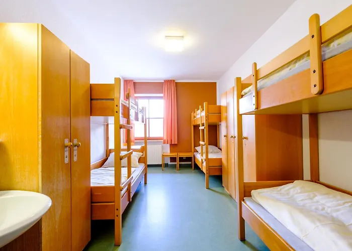 Falkenberg Hostel Falkenberg (Tirschenreuth)