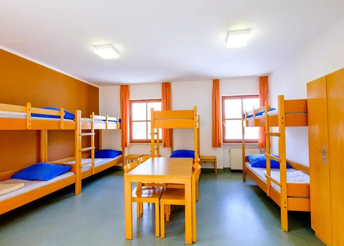 Falkenberg Hostel *
