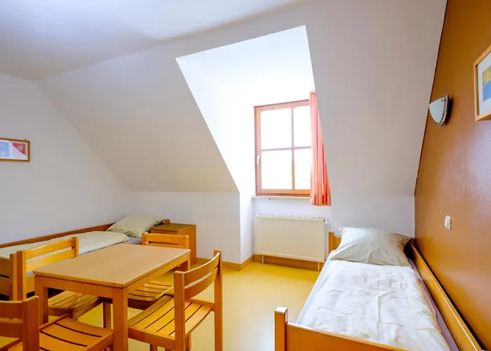 Falkenberg Hostel Falkenberg (Tirschenreuth)