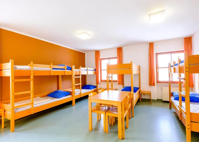 Hostel Falkenberg