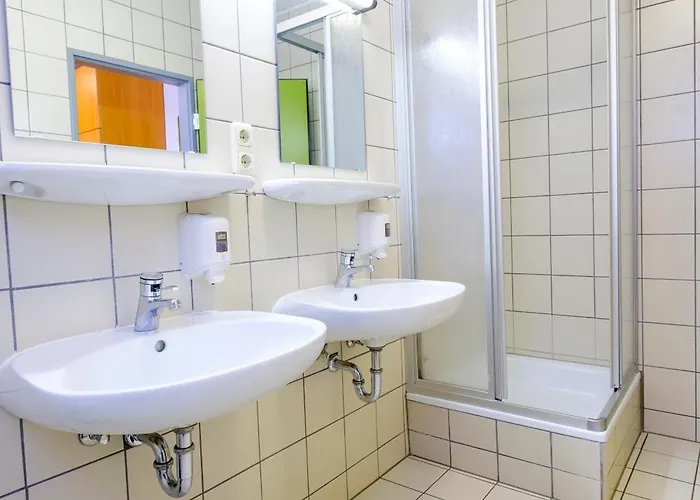 Falkenberg Hostel Falkenberg (Tirschenreuth)