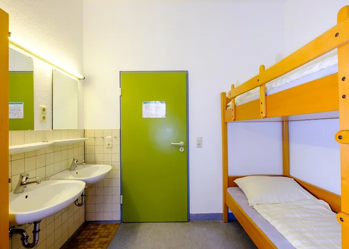 Falkenberg Hostel