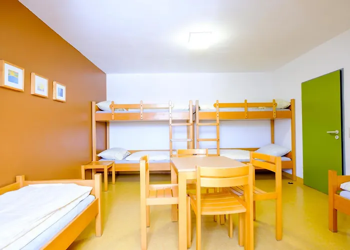 Falkenberg Hostel