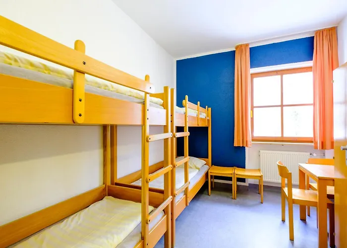 Falkenberg Hostel