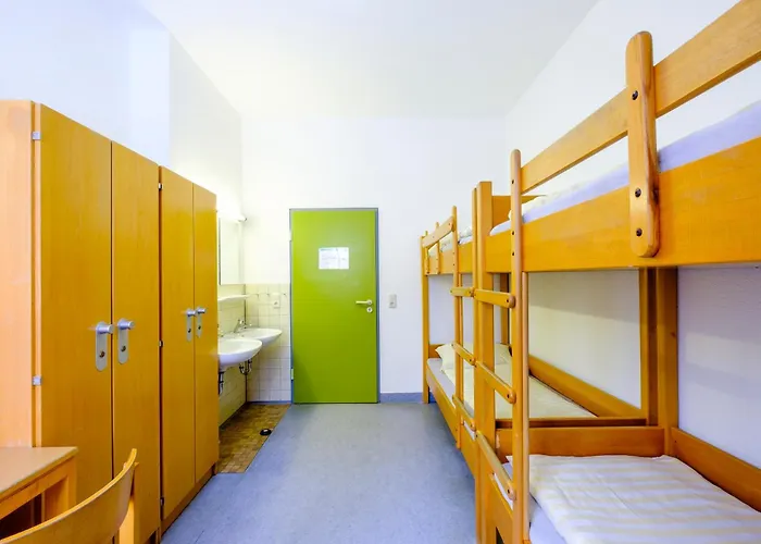 Falkenberg Hostel