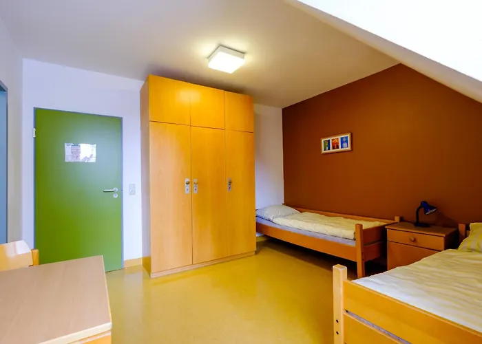 Falkenberg Hostel *