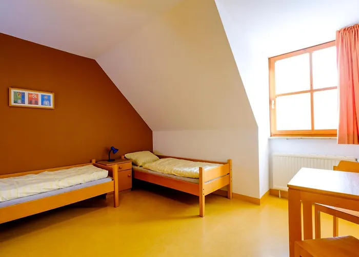 Falkenberg Hostel Falkenberg (Tirschenreuth)