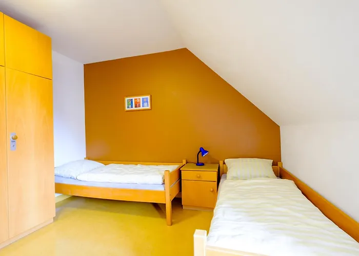 Hostel Falkenberg Falkenberg (Tirschenreuth)