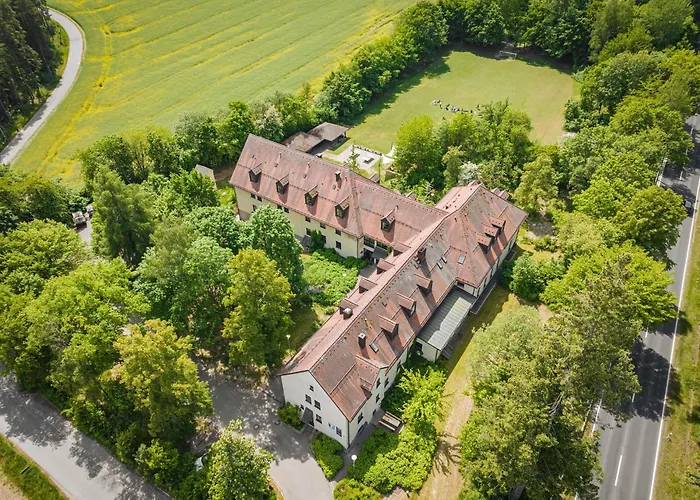 Falkenberg Hostel
