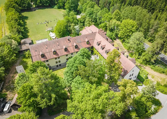 Hostel Falkenberg *