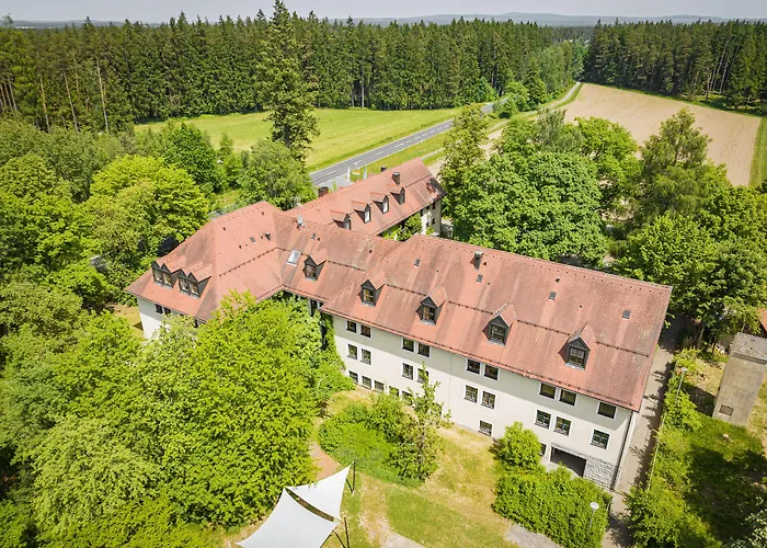 Falkenberg Hostel *