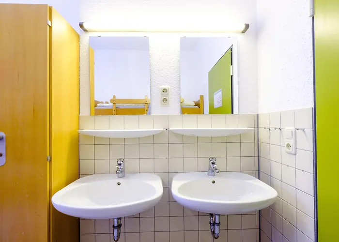 Hostel Falkenberg *