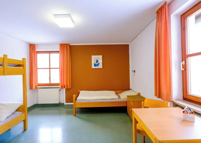 Falkenberg Hostel