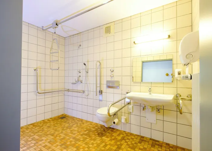 Falkenberg Hostel *