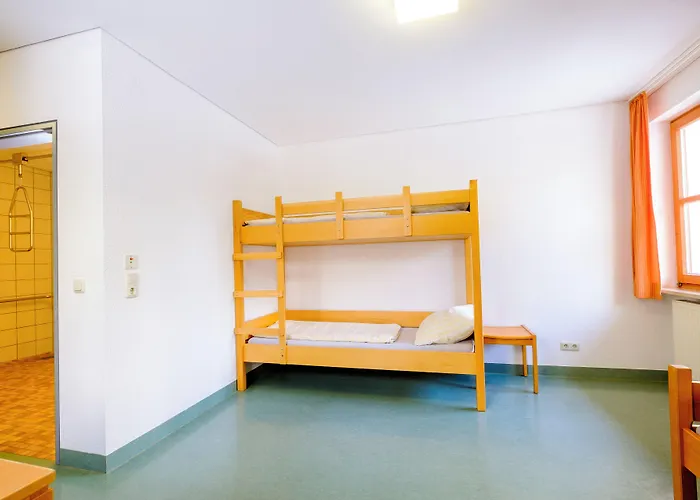 Hostel Falkenberg Falkenberg (Tirschenreuth)