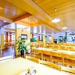 Falkenberg Hostel *