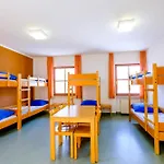 Falkenberg Hostel *