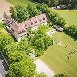 Hostel Falkenberg *