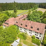 Falkenberg Hostel *