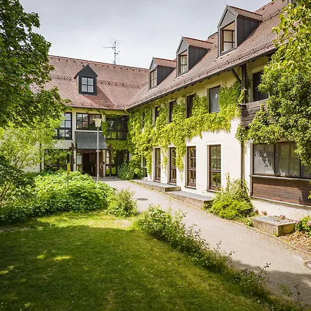 旅馆 Falkenberg Falkenberg (Tirschenreuth)