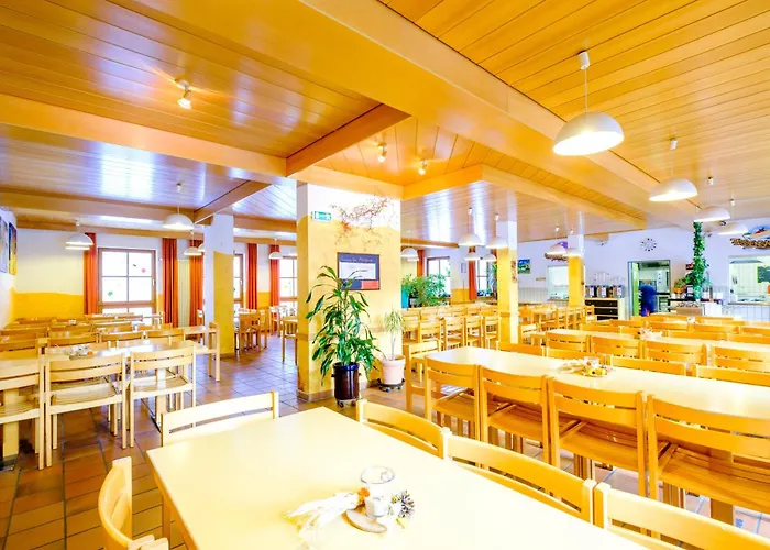 Hostal Falkenberg Falkenberg (Tirschenreuth)