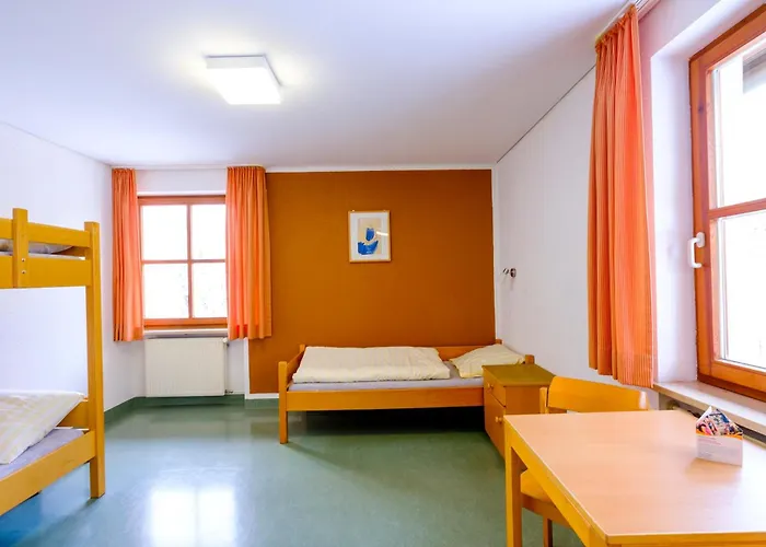 Hostal Falkenberg *