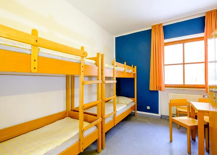 Falkenberg Hostal Falkenberg (Tirschenreuth)