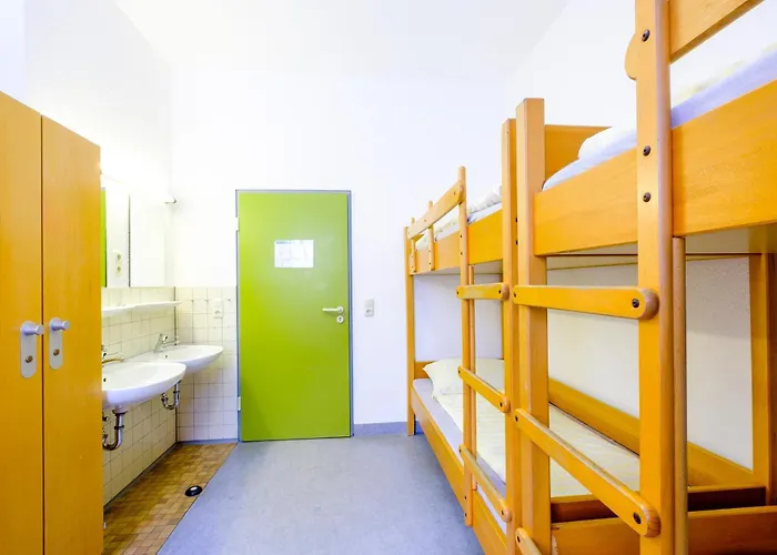 Hostal Falkenberg *