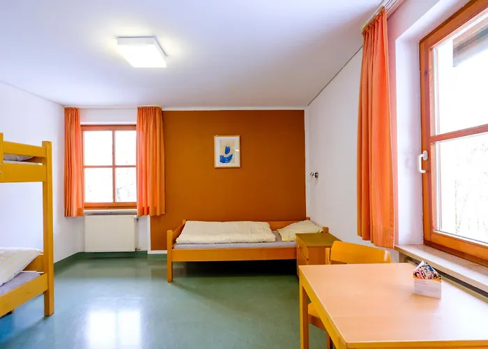 Hostal Falkenberg *