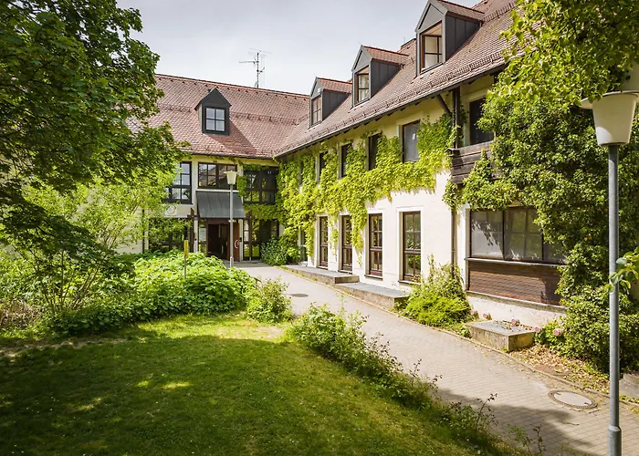 Hostal Falkenberg Falkenberg (Tirschenreuth)