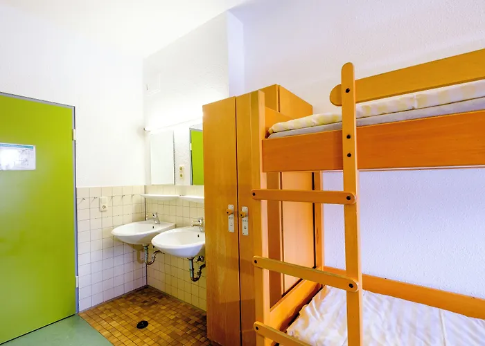Hostal Falkenberg *