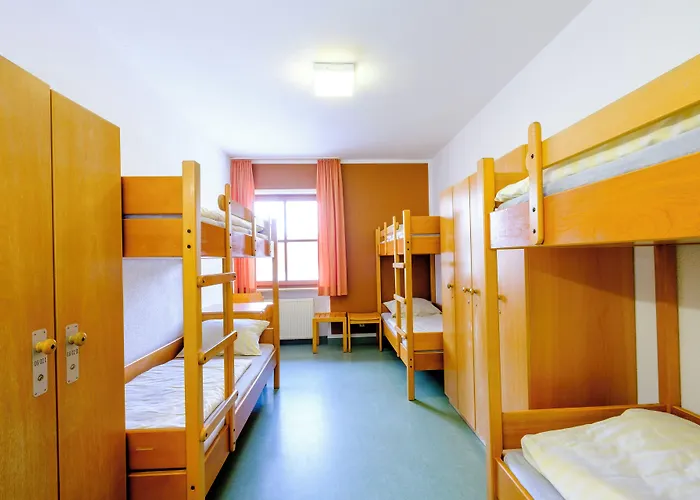 Falkenberg Hostal Falkenberg (Tirschenreuth)
