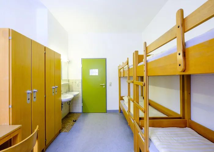 Hostal Falkenberg