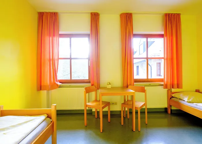 Hostal Falkenberg *